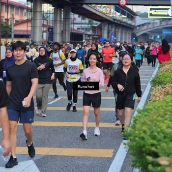 Runner Photo 5034987