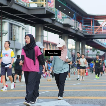 Runner Photo 5034988