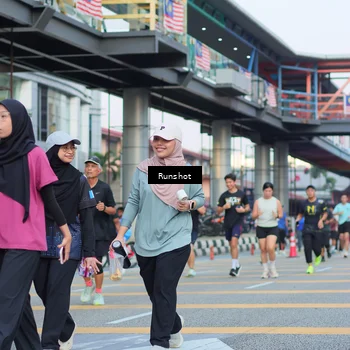 Runner Photo 5034989