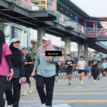 Runner Photo 5034990