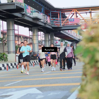Runner Photo 5034991