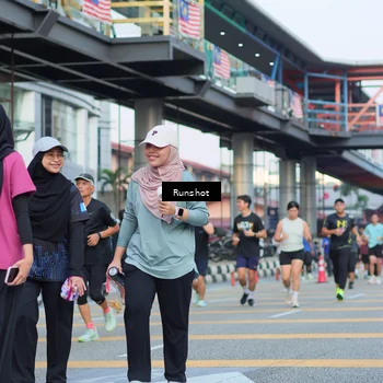 Runner Photo 5034992