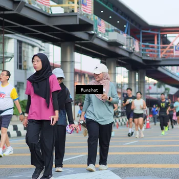 Runner Photo 5034993