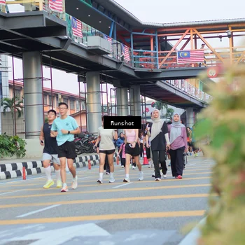 Runner Photo 5034995