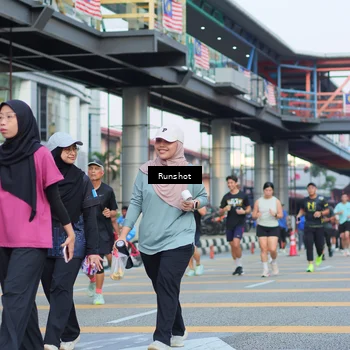 Runner Photo 5034996