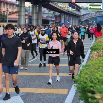 Runner Photo 5034998