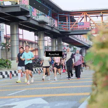 Runner Photo 5034999