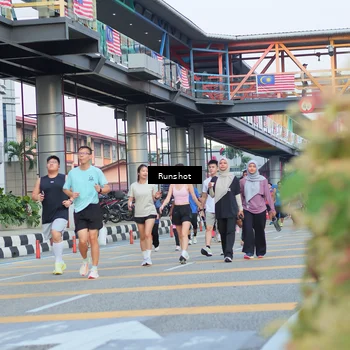 Runner Photo 5035000