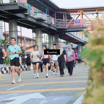 Runner Photo 5035001