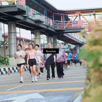Runner Photo 5035004