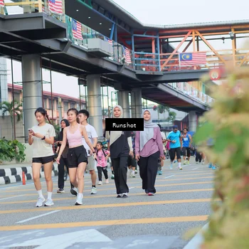 Runner Photo 5035007