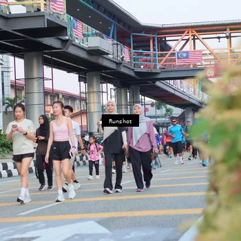 Runner Photo 5035008
