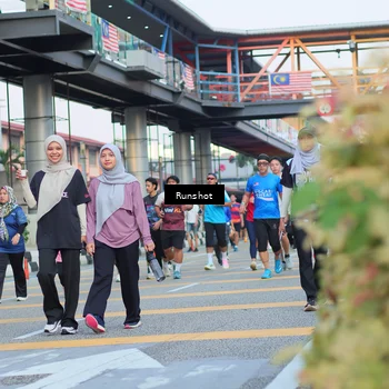 Runner Photo 5035014