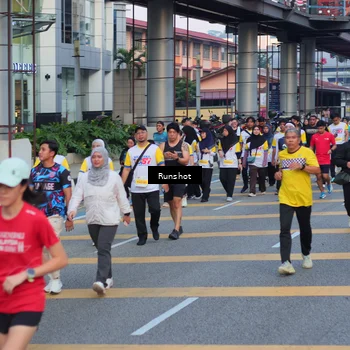 Runner Photo 5035025