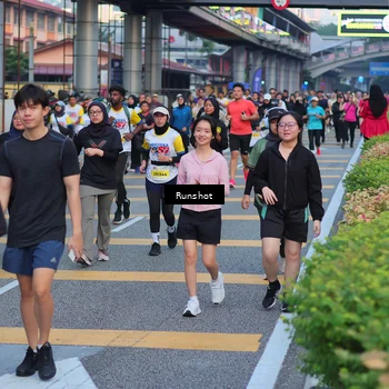 Runner Photo 5035026