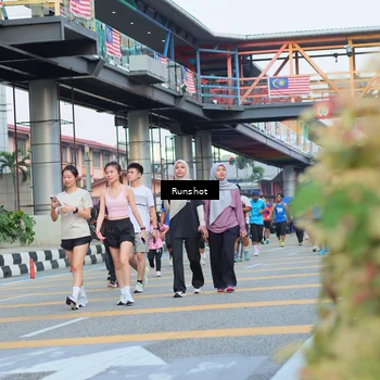 Runner Photo 5035032