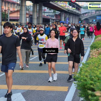 Runner Photo 5035037