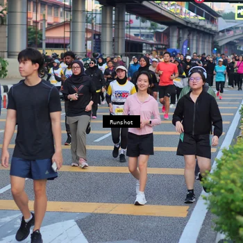 Runner Photo 5035057
