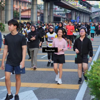 Runner Photo 5035070