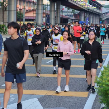 Runner Photo 5035105