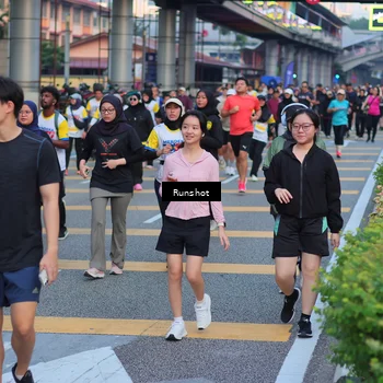 Runner Photo 5035115
