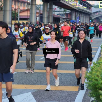 Runner Photo 5035119