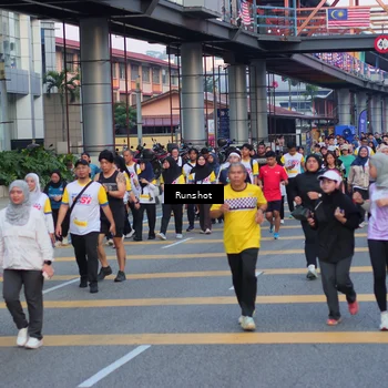 Runner Photo 5035133