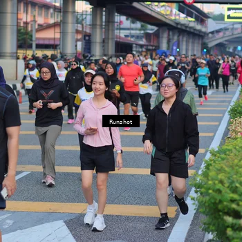 Runner Photo 5035153