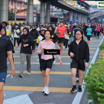 Runner Photo 5035154
