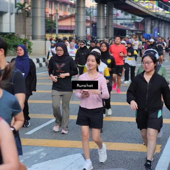 Runner Photo 5035175