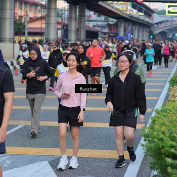 Runner Photo 5035180
