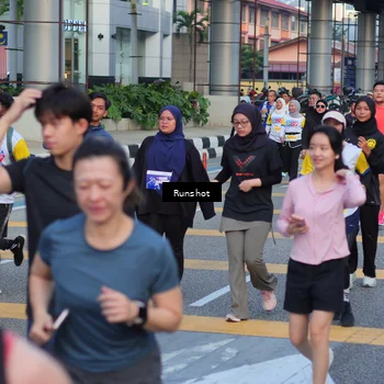 Runner Photo 5035210