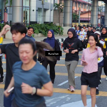 Runner Photo 5035231