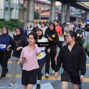 Runner Photo 5035273