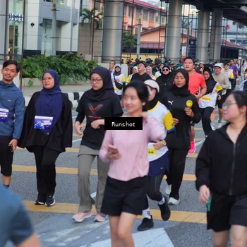 Runner Photo 5035277