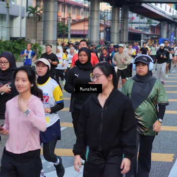 Runner Photo 5035310