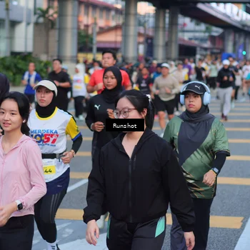 Runner Photo 5035331