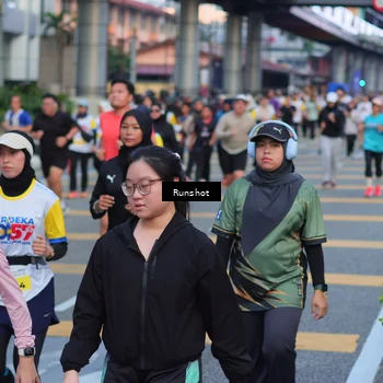 Runner Photo 5035341