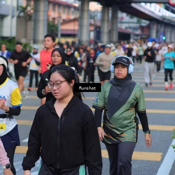 Runner Photo 5035353