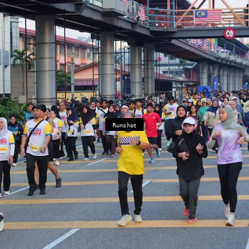 Runner Photo 5035358