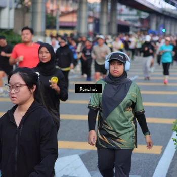 Runner Photo 5035364