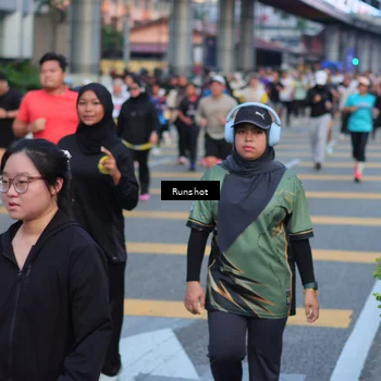 Runner Photo 5035376