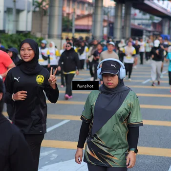 Runner Photo 5035420