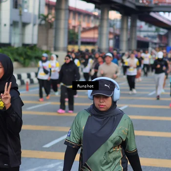 Runner Photo 5035452