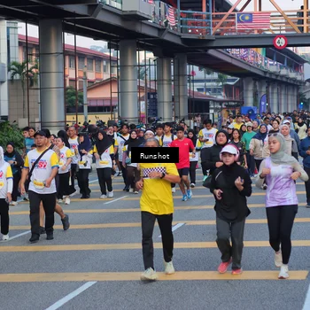 Runner Photo 5035466