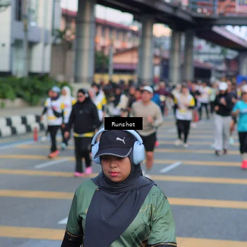 Runner Photo 5035474
