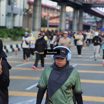 Runner Photo 5035479