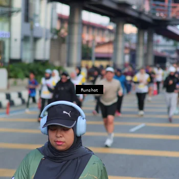 Runner Photo 5035505