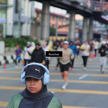 Runner Photo 5035524