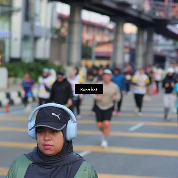 Runner Photo 5035532